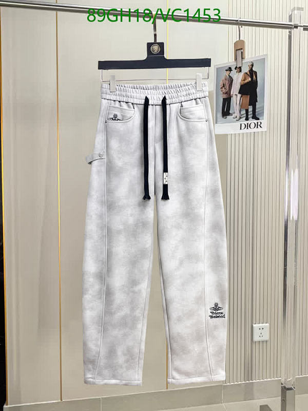 Dior-Clothing Code: VC1453 $: 89USD