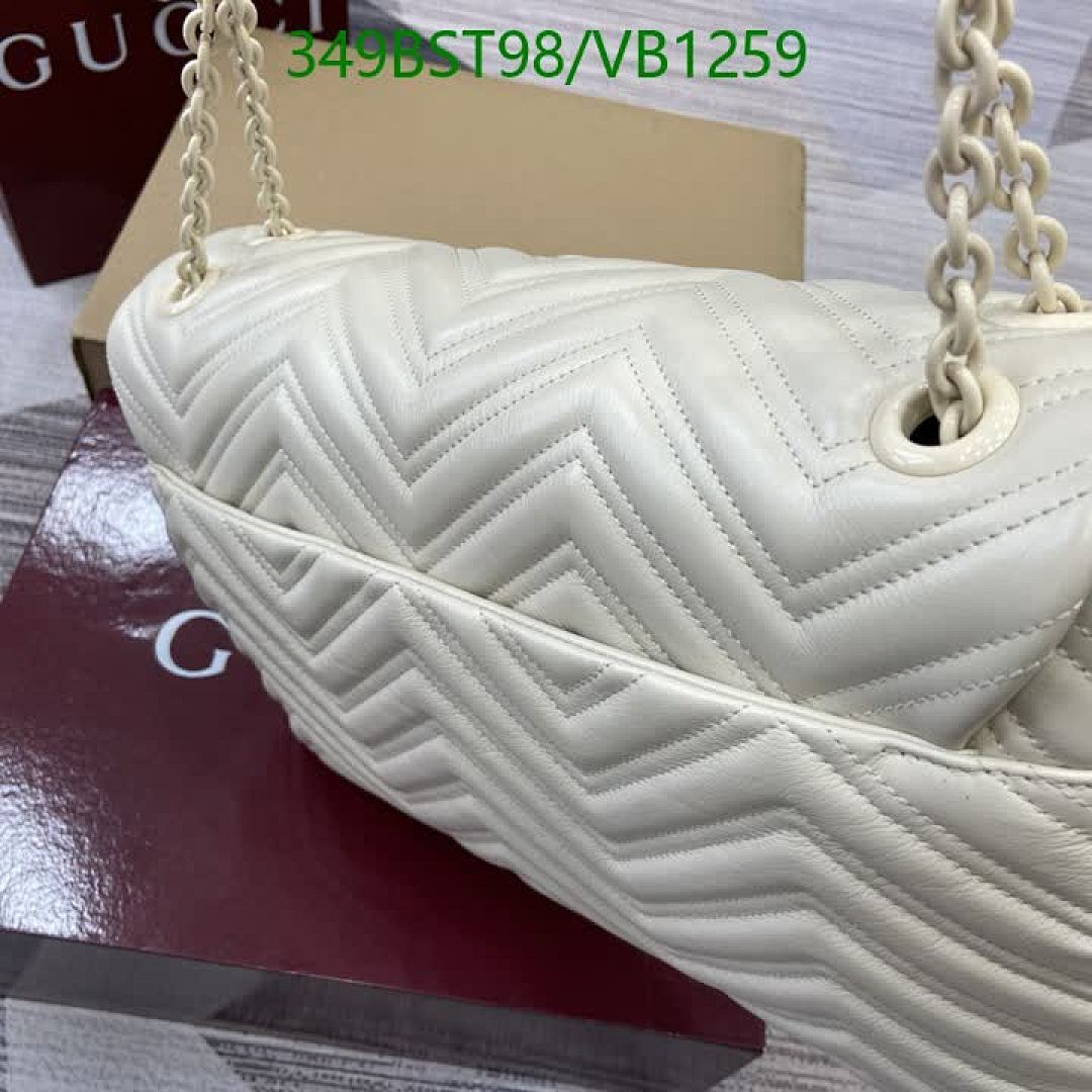 Gucci-Bag-Mirror Quality Code: VB1259 $: 349USD-Yupoo.ru - Copybrand.Team photo album Gucci-Bag-Mirror Quality Code: VB1259 $: 349USD