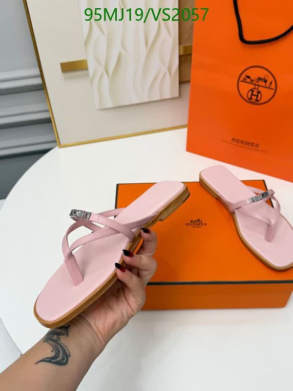 Hermes-Women Shoes Code: VS2057 $: 95USD