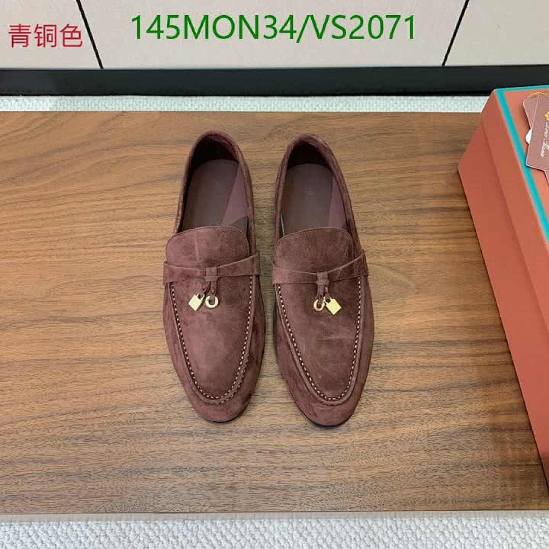 Loro Piana-Women Shoes Code: VS2071 $: 145USD