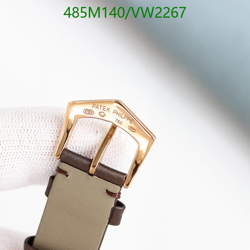 Patek Philippe-Watch-Mirror Quality Code: VW2267 $: 485USD