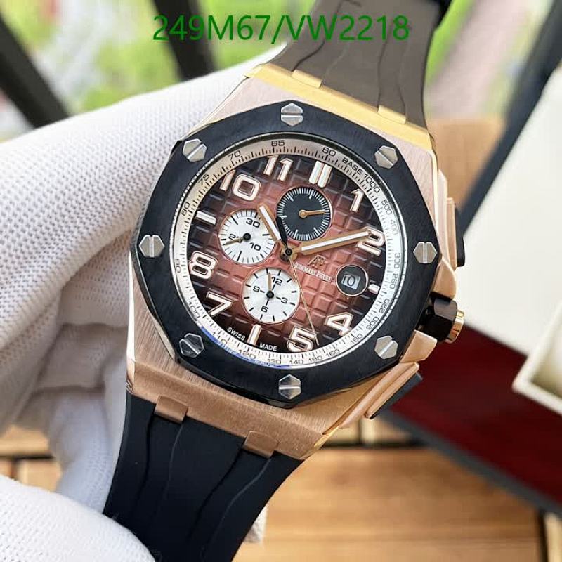 Audemars Piguet-Watch-Mirror Quality Code: VW2218 $: 249USD