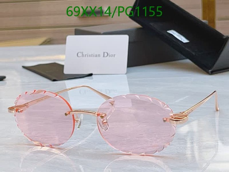 Dior-Glasses Code: PG1155 $: 69USD