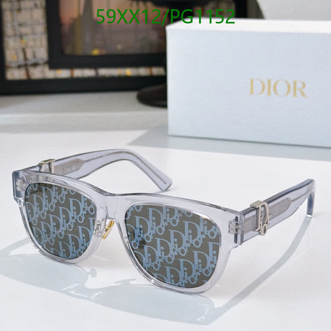 Dior-Glasses Code: PG1152 $: 59USD-Yupoo.ru - Copybrand.Team photo album Dior-Glasses Code: PG1152 $: 59USD