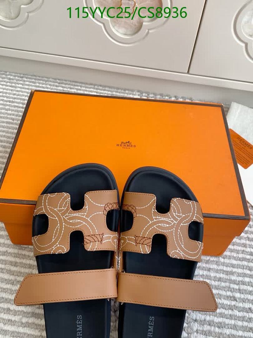 Hermes-Men shoes Code: CS8936 $: 115USD