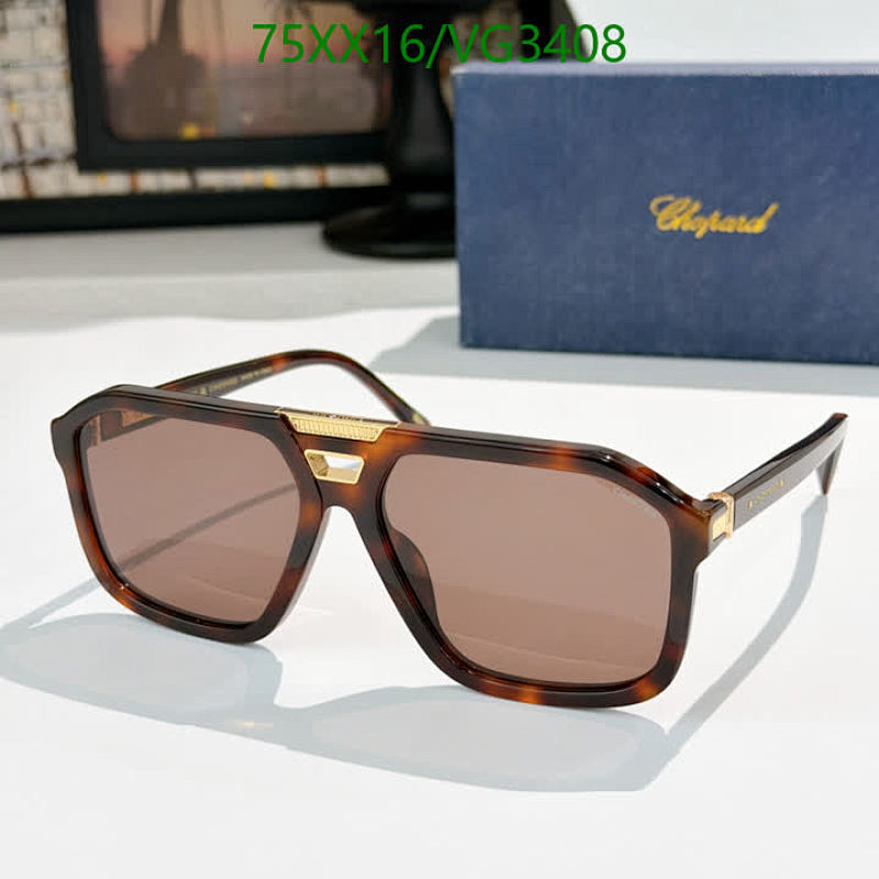 Chopard-Glasses Code: VG3408 $: 75USD