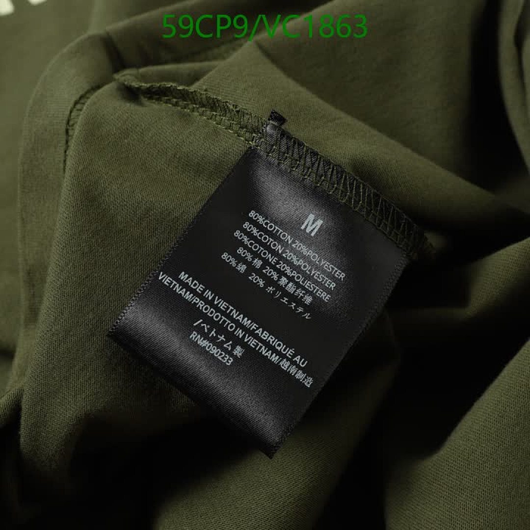 DENIM TEARS-Clothing Code: VC1863 $: 59USD-Yupoo.ru - Copybrand.Team photo album DENIM TEARS-Clothing Code: VC1863 $: 59USD