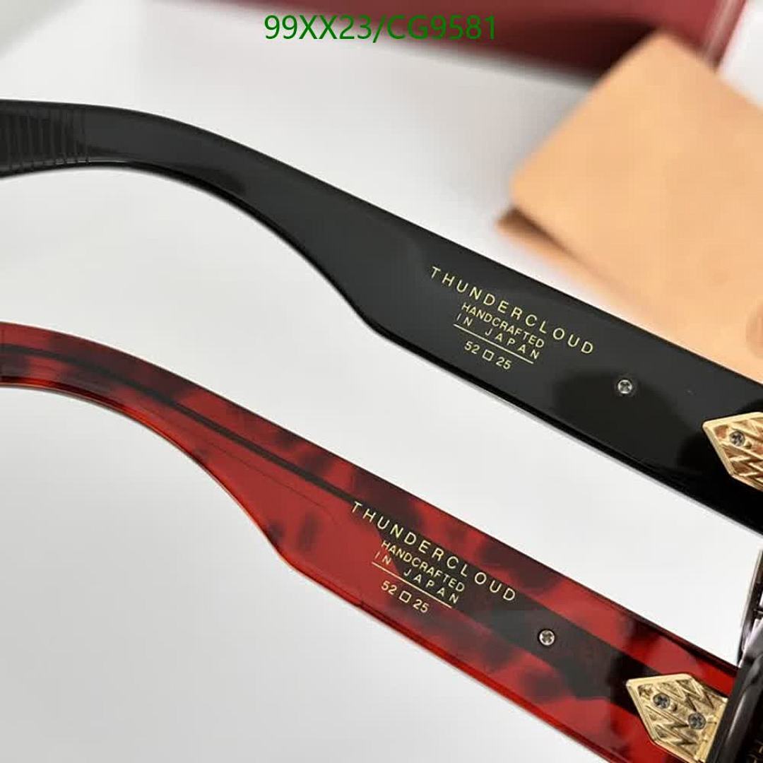 Jacques Marie Mage-Glasses Code: CG9581 $: 99USD