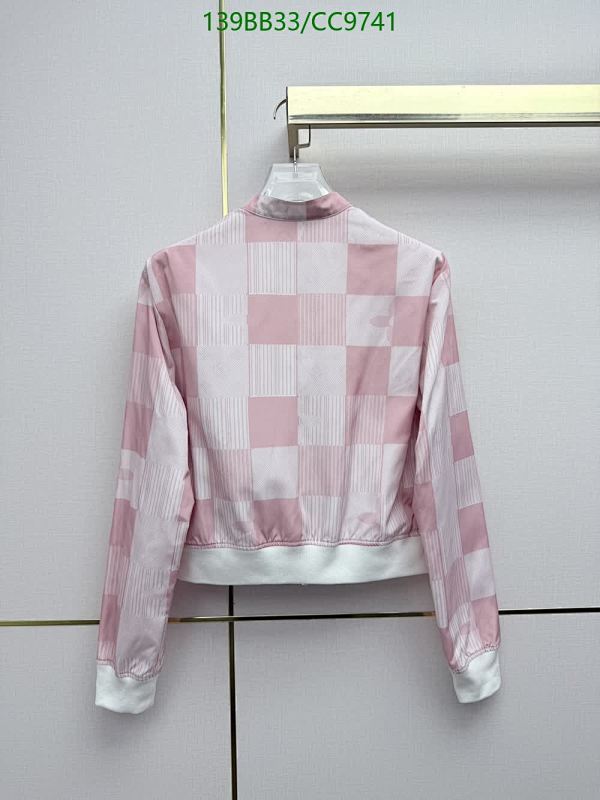 LV-Clothing Code: CC9741 $: 139USD