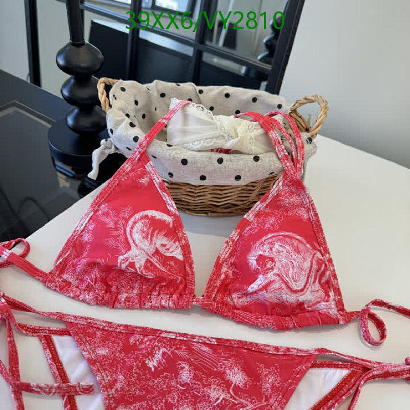 Dior-Swimsuit Code: VY2810 $: 39USD