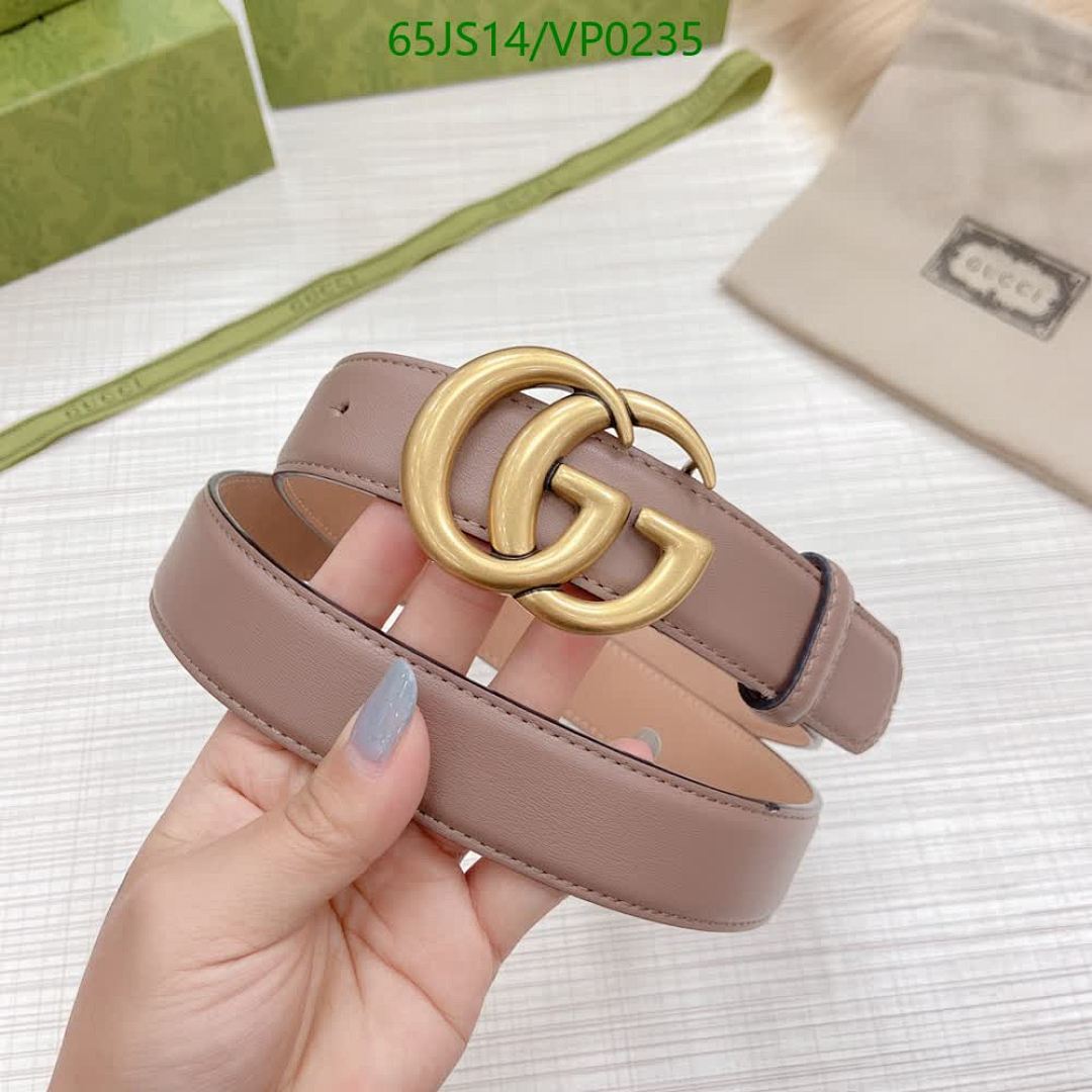 Gucci-Belts Code: VP0235 $: 65USD