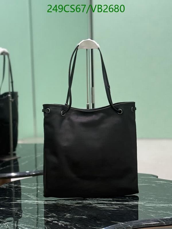 Prada-Bag-Mirror Quality Code: VB2680 $: 249USD