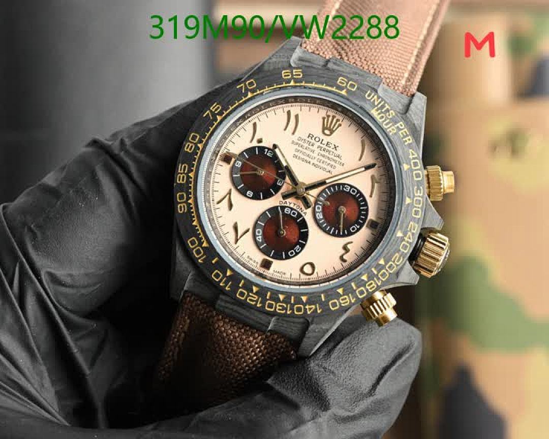 Rolex-Watch-Mirror Quality Code: VW2288 $: 319USD