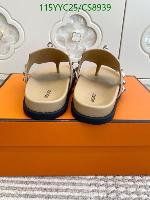 Hermes-Men shoes Code: CS8939 $: 115USD