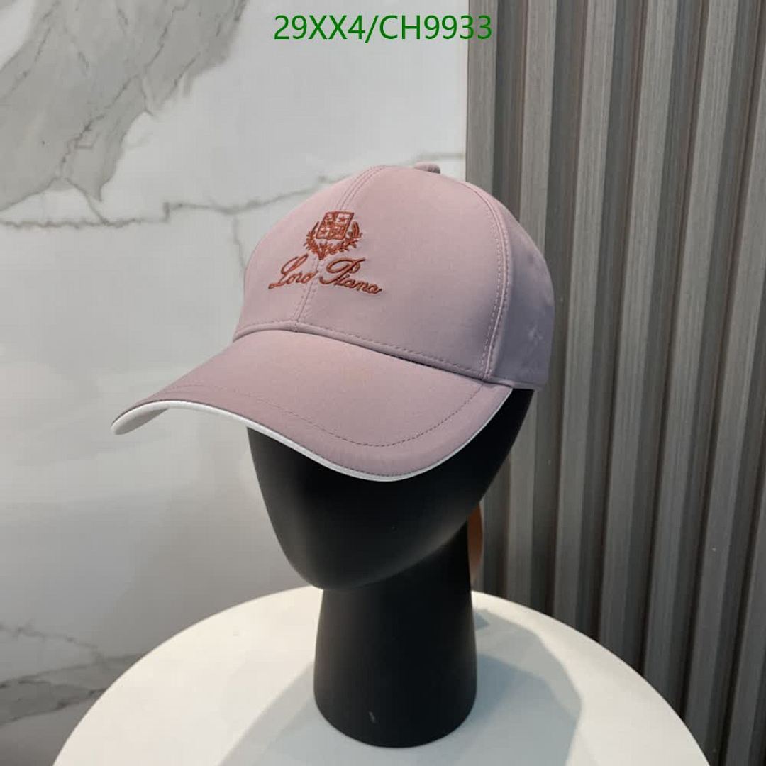 Lora Piana-Cap(Hat) Code: CH9933 $: 29USD
