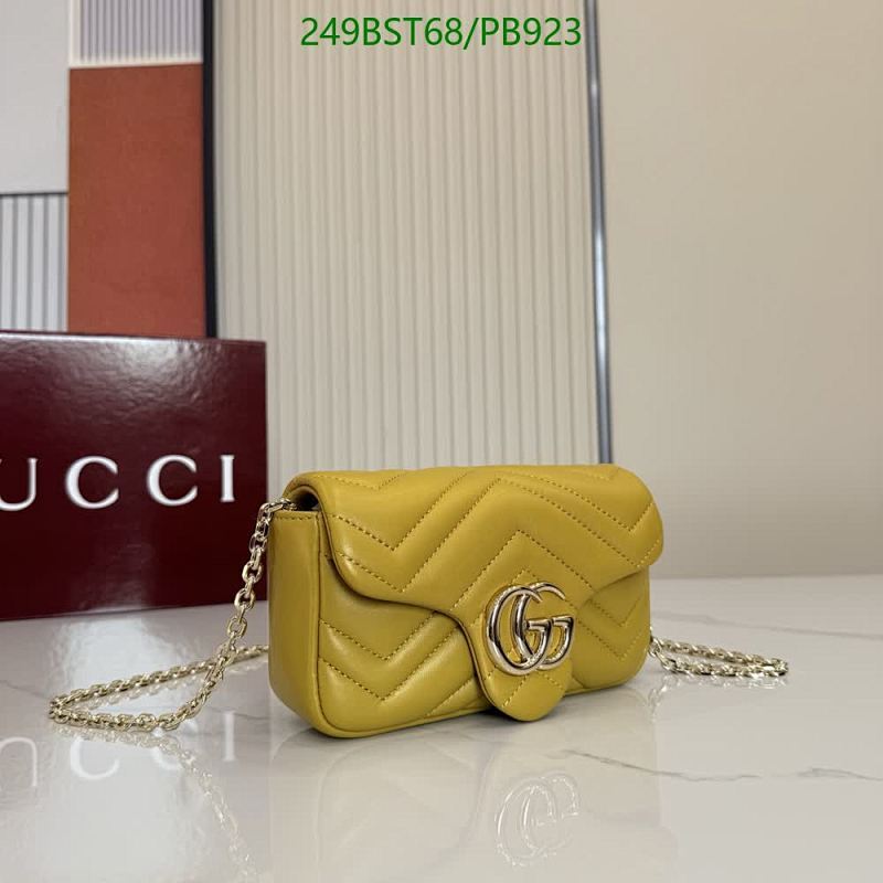 Gucci-Bag-Mirror Quality Code: PB923