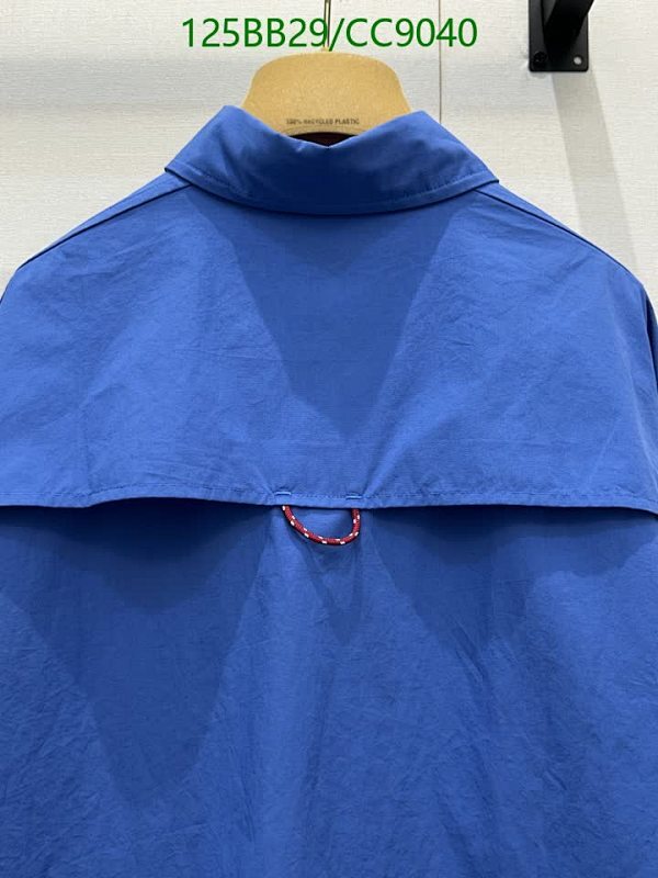 Dior-Clothing Code: CC9040 $: 125USD