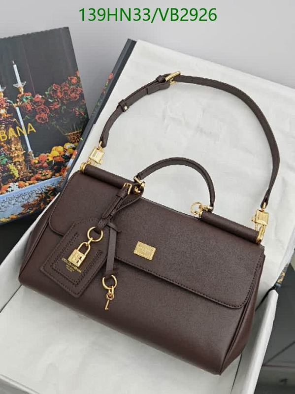 D&G-Bag-4A Quality Code: VB2926 $: 139USD