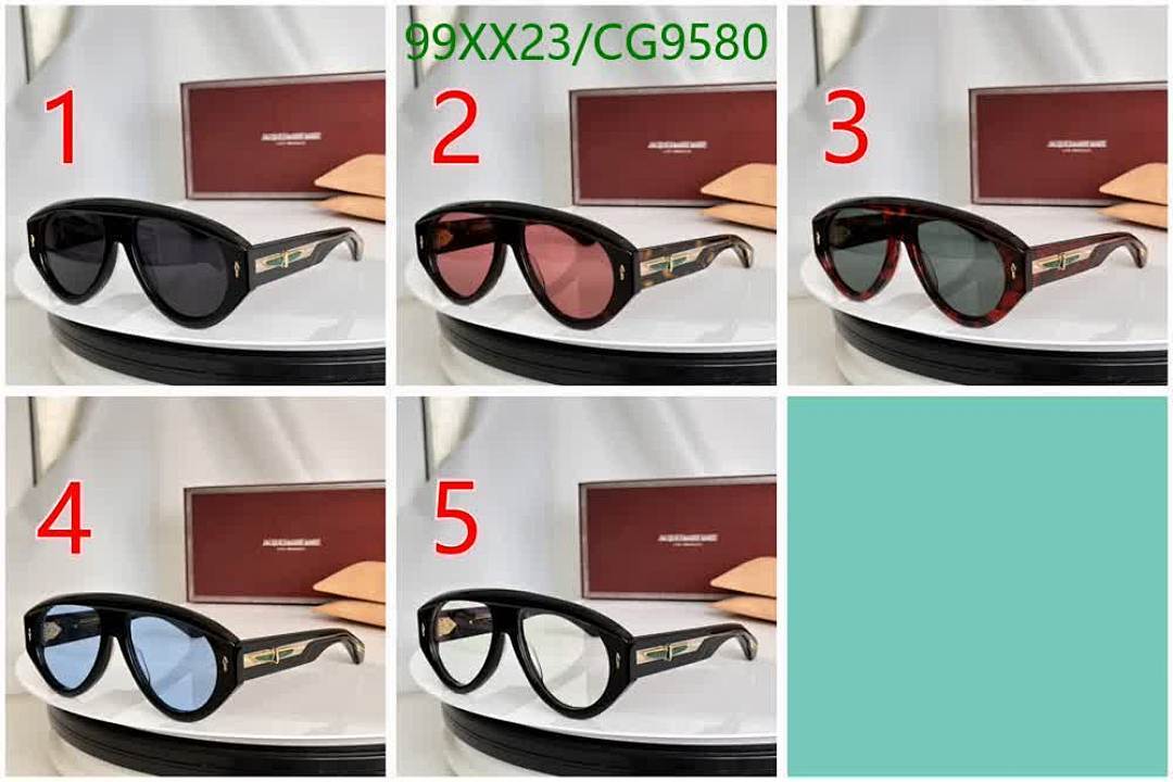 Jacques Marie Mage-Glasses Code: CG9580 $: 99USD