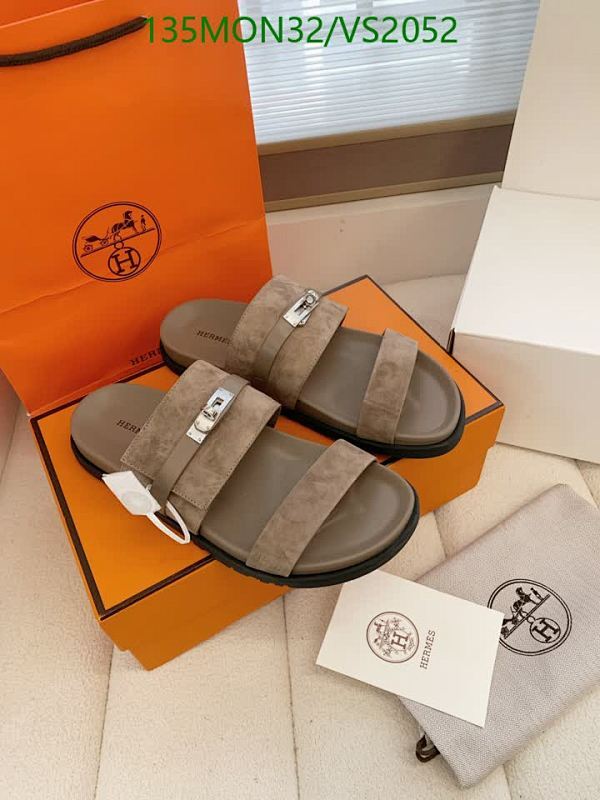 Hermes-Men shoes Code: VS2052 $: 135USD