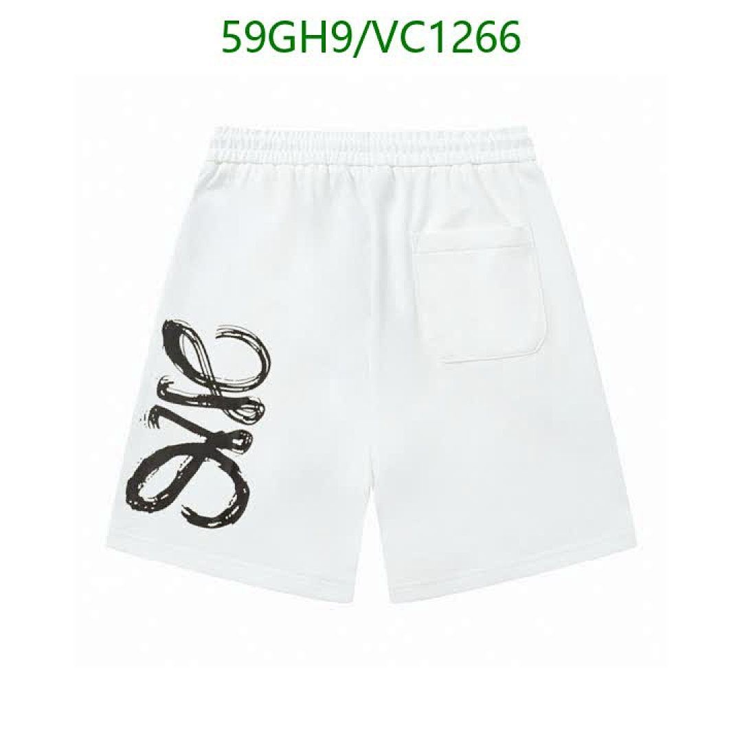 Loewe-Beach Shorts Code: VC1266 $: 59USD