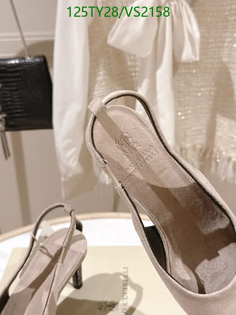 Brunello Cucinelli-Women Shoes Code: VS2158 $: 125USD-Yupoo.ru - Copybrand.Team photo album Brunello Cucinelli-Women Shoes Code: VS2158 $: 125USD