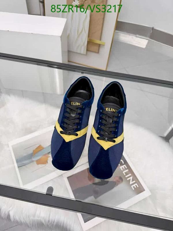 Celine-Women Shoes Code: VS3217 $: 85USD