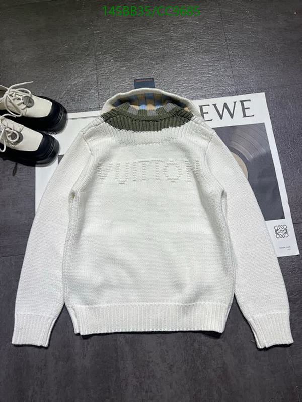 LV-Clothing Code: CC9685 $: 145USD