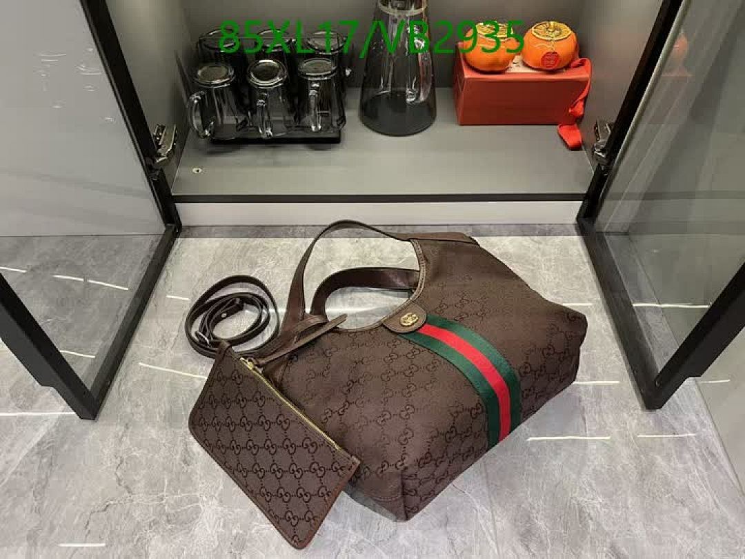 Gucci-Bag-4A Quality Code: VB2935 $: 85USD