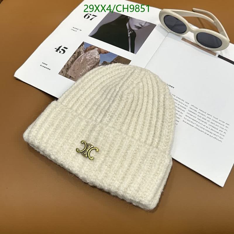 Celine-Cap(Hat) Code: CH9851 $: 29USD