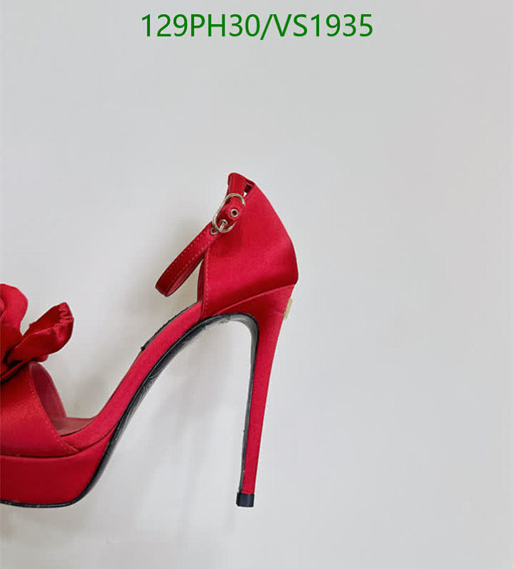 D&G-Women Shoes Code: VS1935 $: 129USD