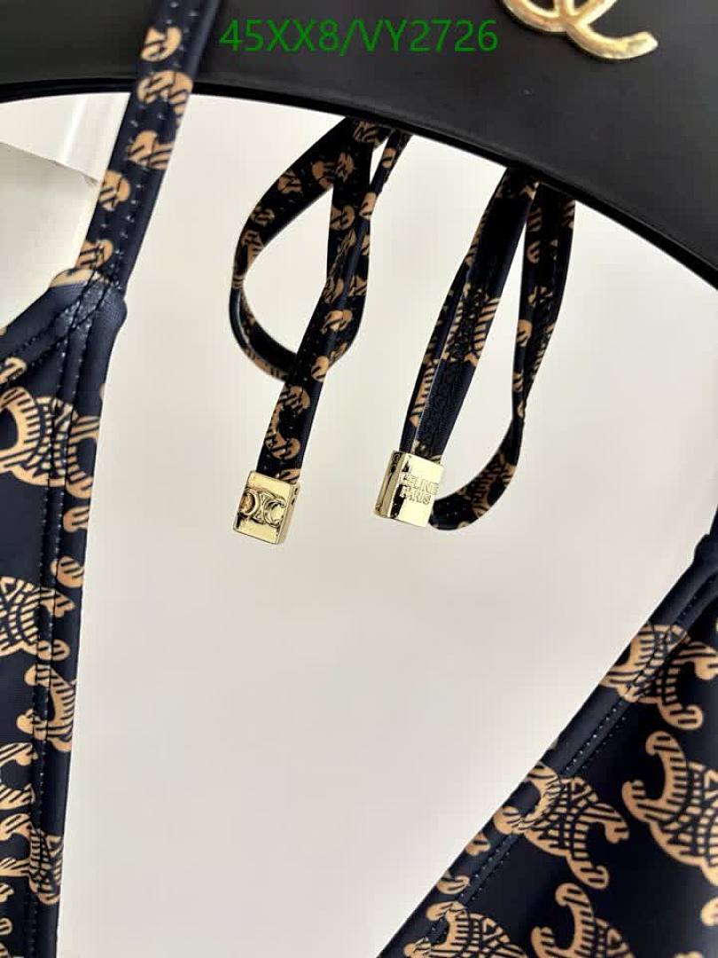 Celine-Swimsuit Code: VY2726 $: 45USD