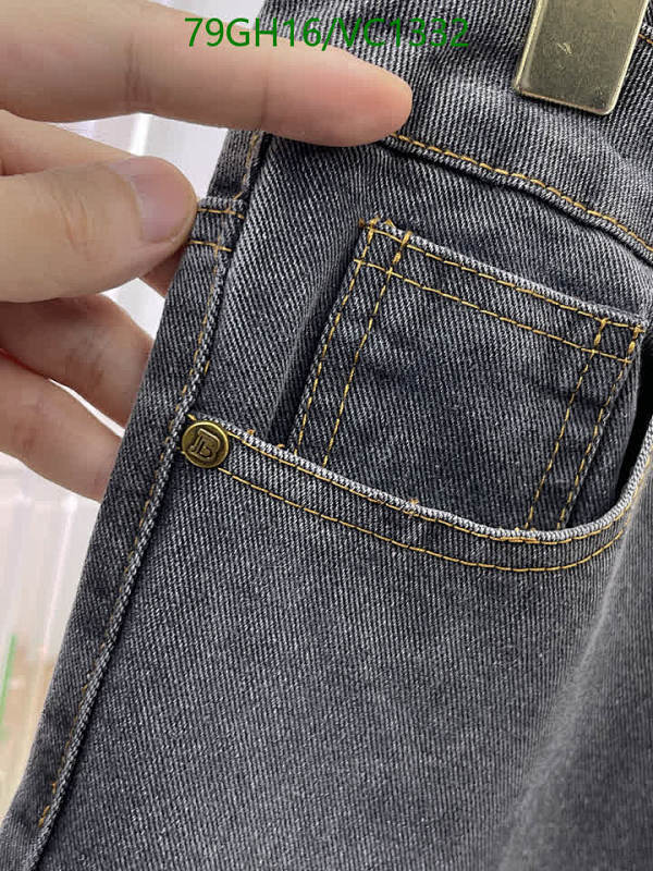 Balenciaga-Clothing Code: VC1332 $: 79USD