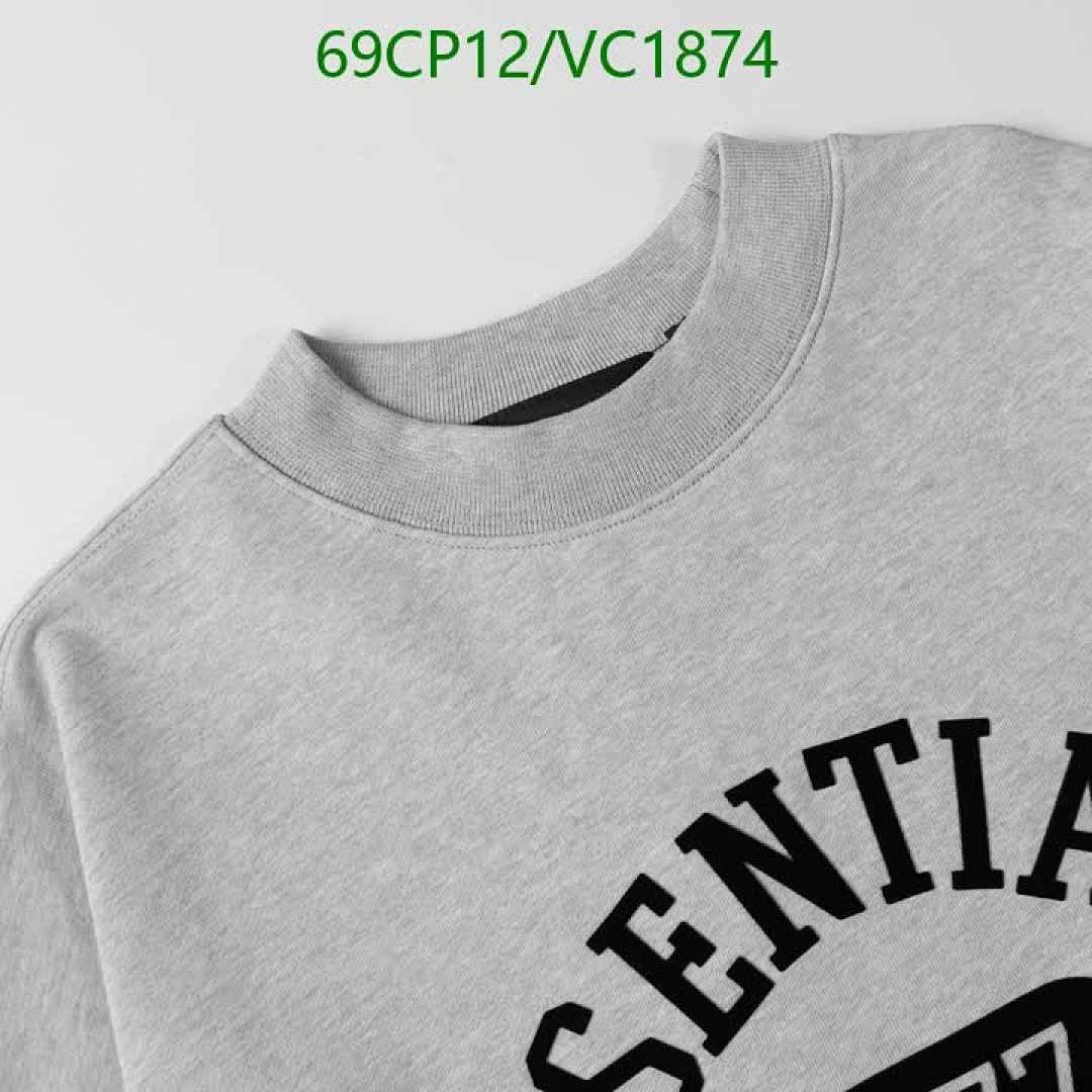 DENIM TEARS-Clothing Code: VC1874 $: 69USD