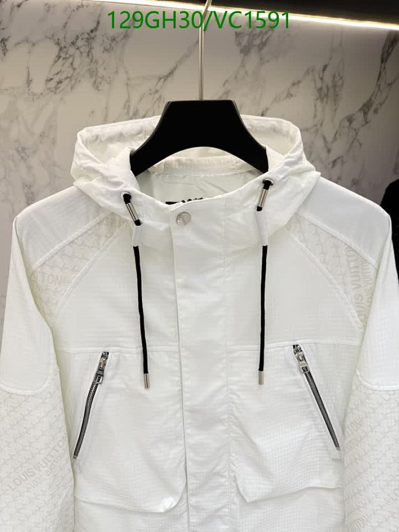 LV-Clothing Code: VC1591 $: 129USD