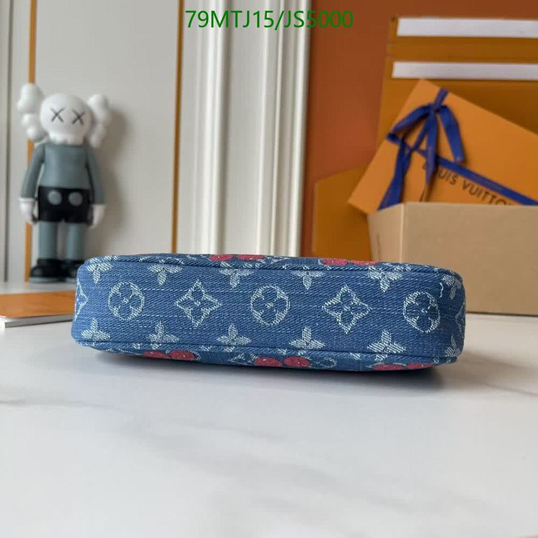 LV-Bag-4A Quality Code: JS5000 $: 79USD