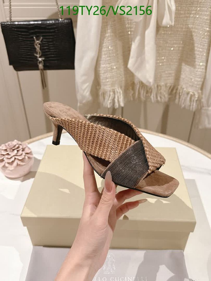 Brunello Cucinelli-Women Shoes Code: VS2156 $: 119USD-Yupoo.ru - Copybrand.Team photo album Brunello Cucinelli-Women Shoes Code: VS2156 $: 119USD