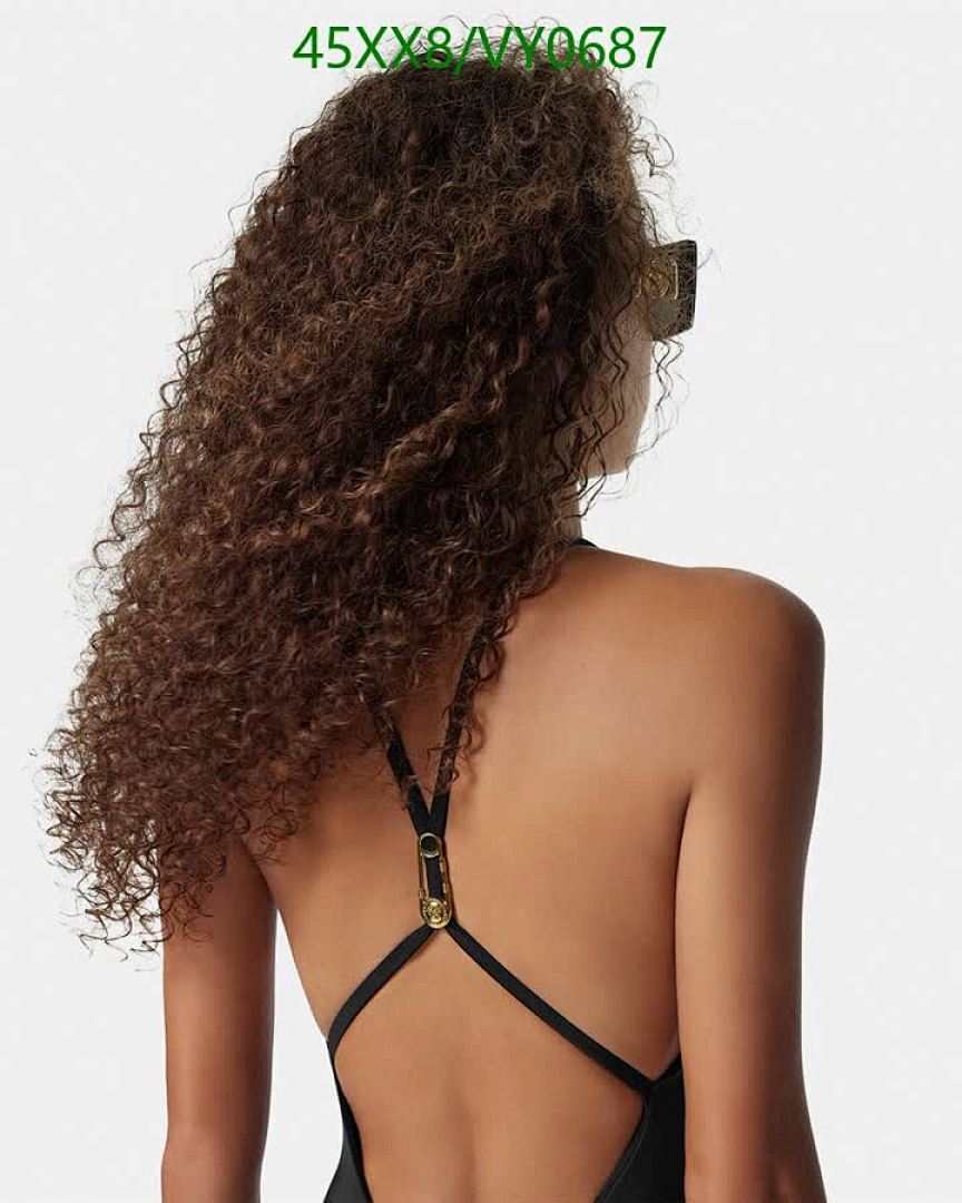 Versace-Swimsuit Code: VY0687 $: 45USD
