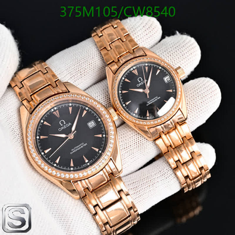 Omega-Watch(Mirror Quality) Code: CW8540 $: 375USD