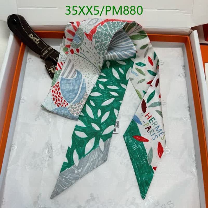 Hermes-Scarf Code: PM880 $: 35USD