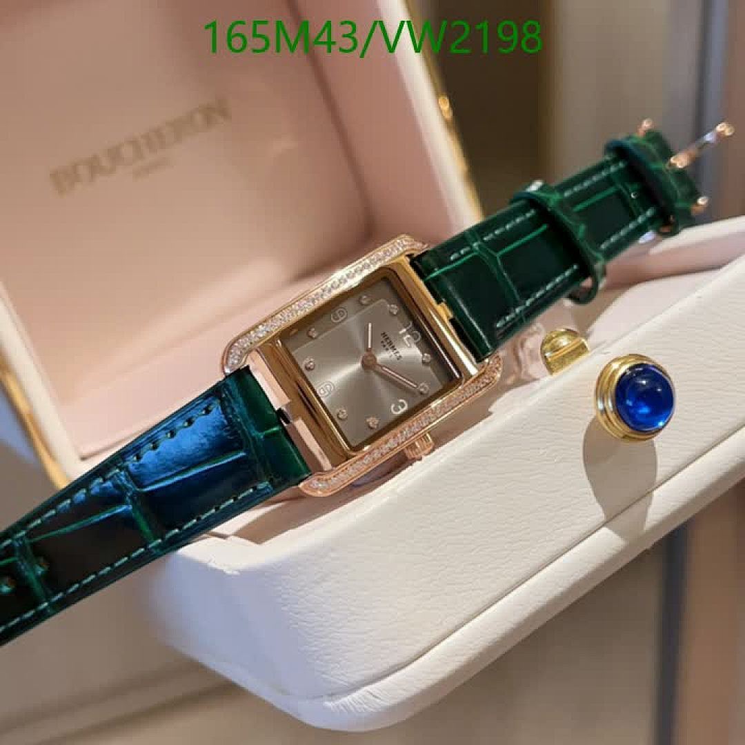 Hermes-Watch(4A) Code: VW2198 $: 165USD