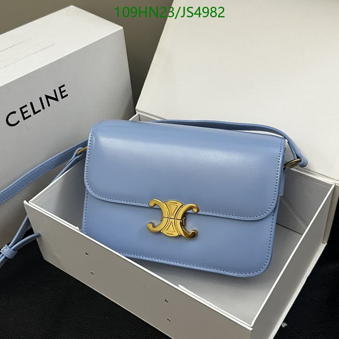 Celine-Bag-4A Quality Code: JS4982 $: 109USD