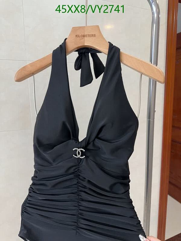 Chanel-Swimsuit Code: VY2741 $: 45USD