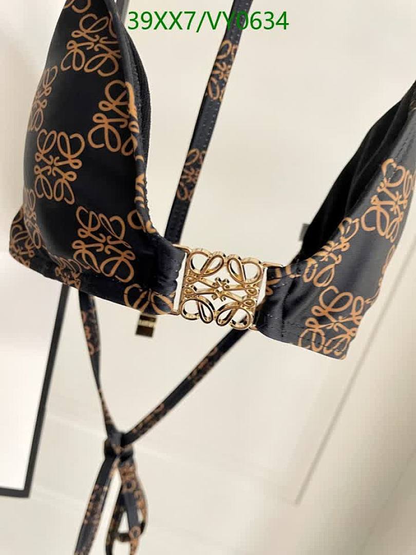 Loewe-Swimsuit Code: VY0634 $: 39USD