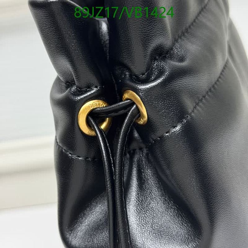 Celine-Bag-4A Quality Code: VB1424 $: 89USD