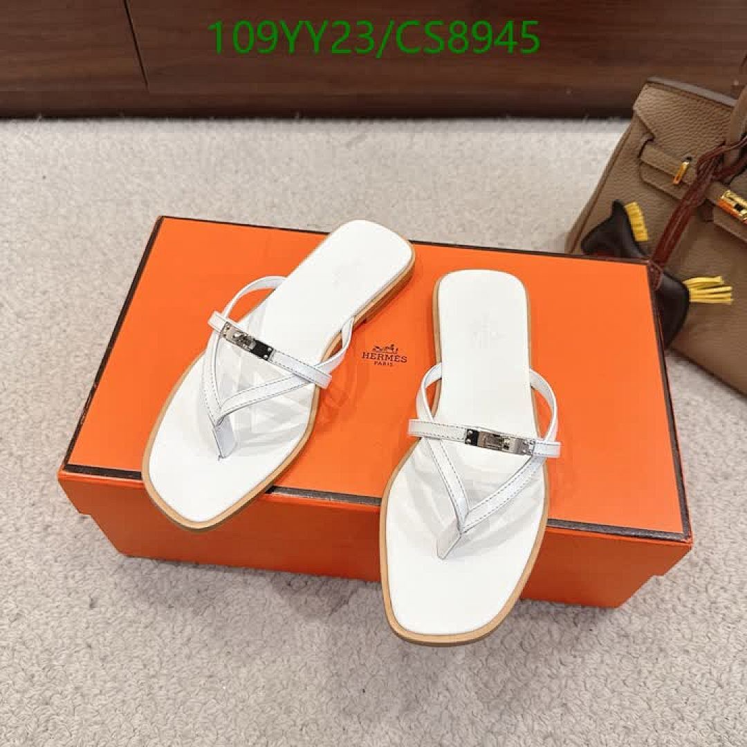Hermes-Women Shoes Code: CS8945 $: 109USD