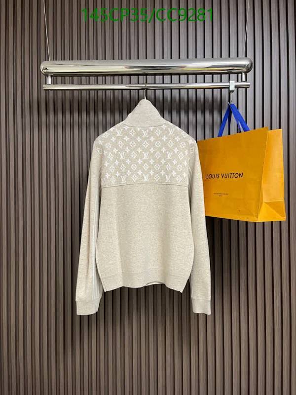 LV-Clothing Code: CC9281 $: 145USD