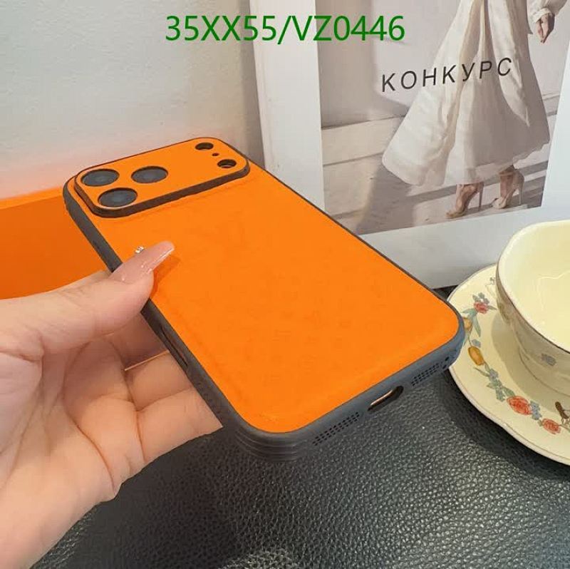 LV-Phone Case Code: VZ0446 $: 35USD