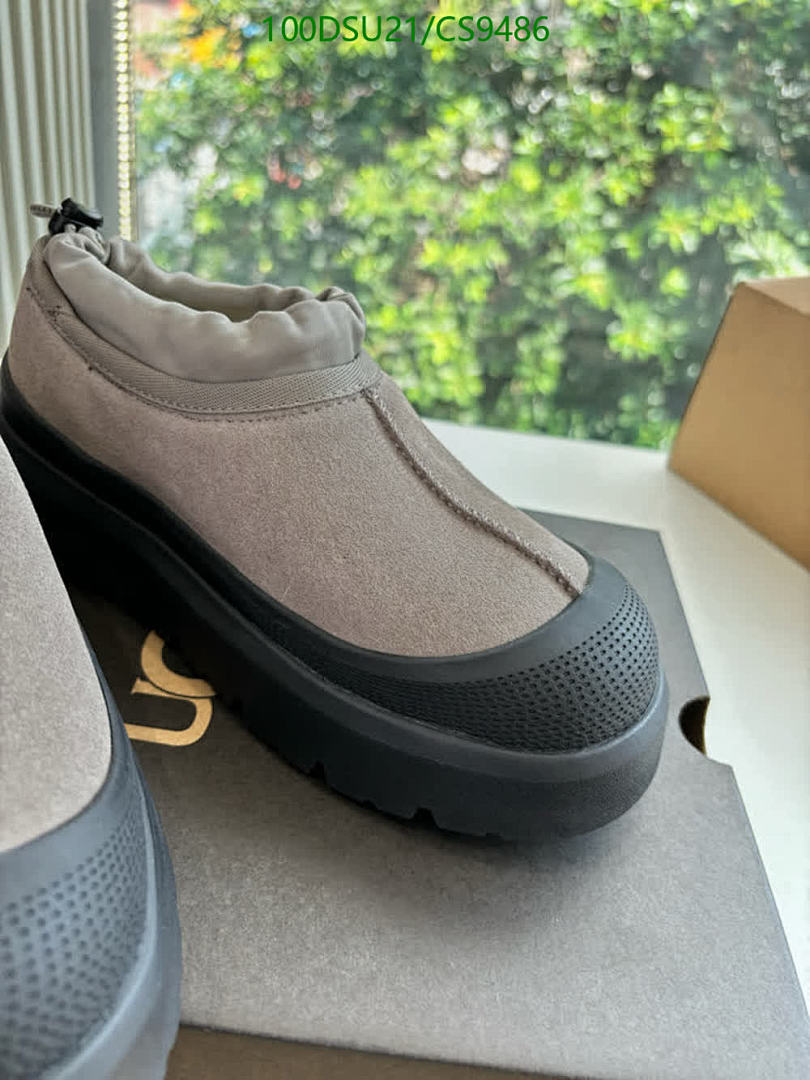 UGG-Women Shoes Code: CS9486 $: 100USD