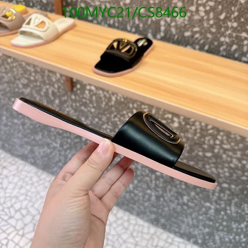 Valentino-Women Shoes Code: CS8466 $: 100USD